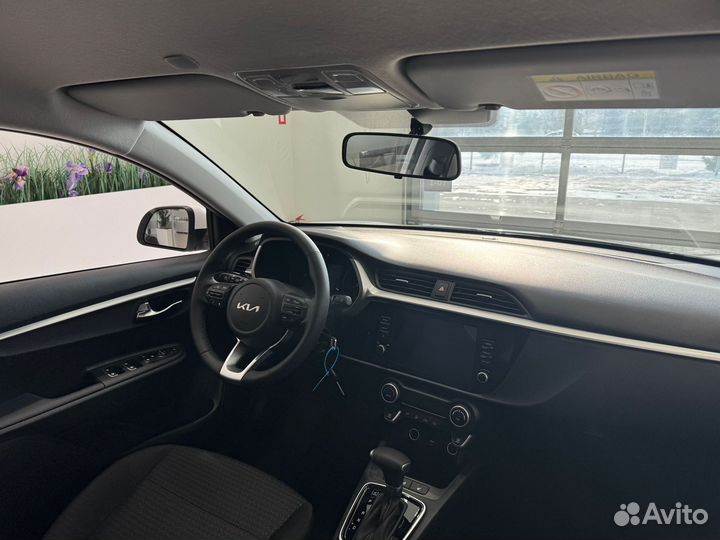 Solaris KRX 1.6 AT, 2025