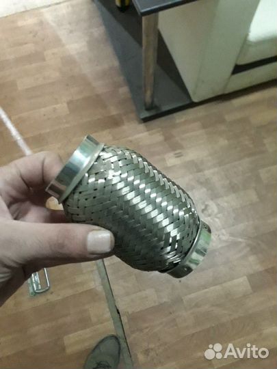 Пламягаситель-продажа,установка,замена катализатор