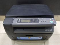 Xerox WorkCentre 3045