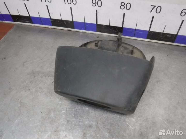 Кожух рулевой колонки Лада Largus K4M 2013