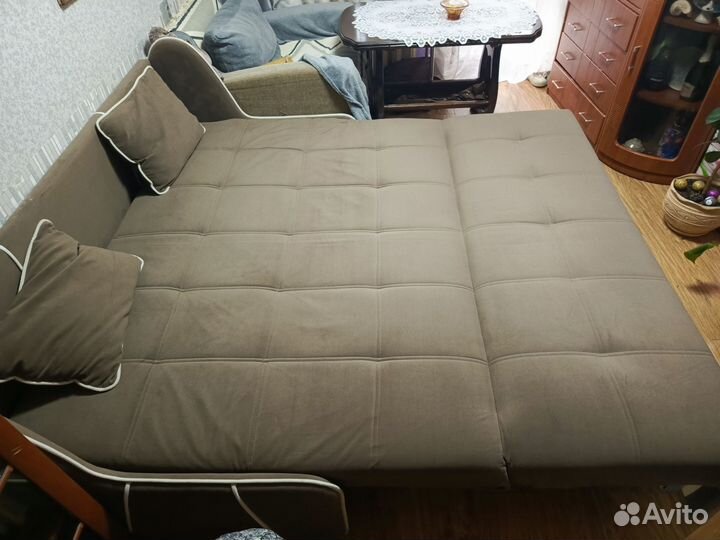 Диван раскладной
