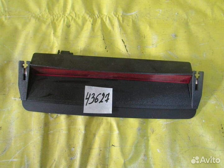 Фонарь багажника Volkswagen Passat B6 05-10г 43627