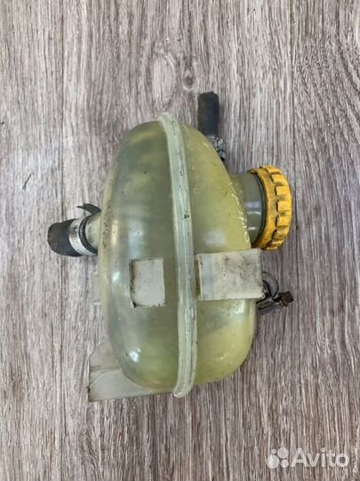 Бачок расширительный Opel Corsa C