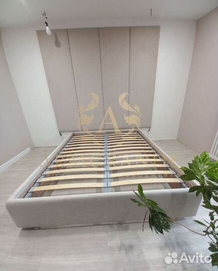 Кровать на заказ