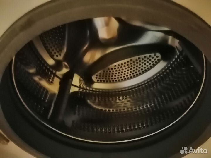 Стиральная машина lg 5 кг