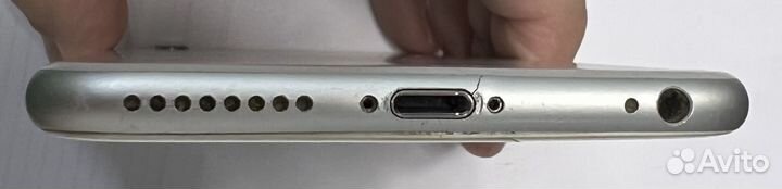iPhone 6S Plus, 128 ГБ
