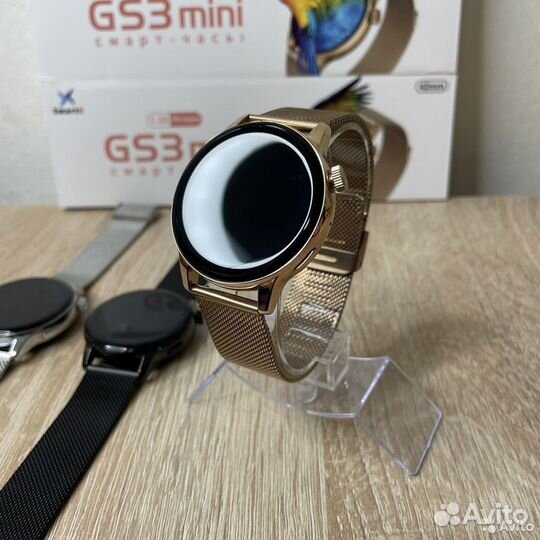 Часы Samsung galaxy watch 4 40mm