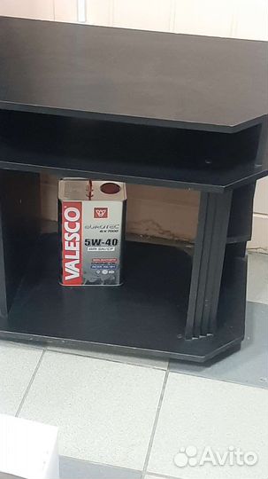 Тумба под телевизор