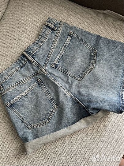 Шорты женские