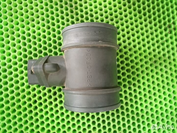 Датчик массы расхода воздуха Alfa Romeo 156