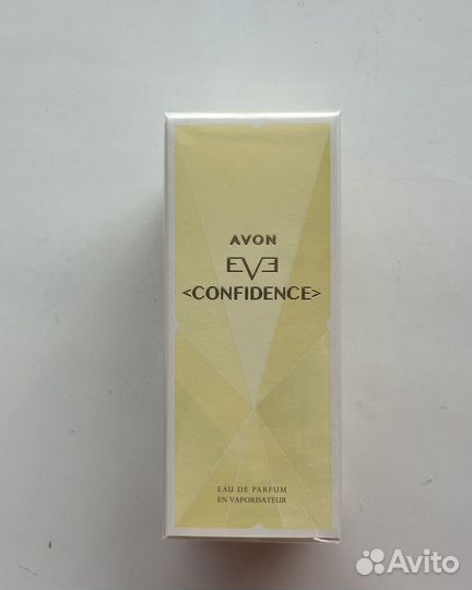 Туалетная вода avon