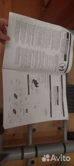 Legmagic тренажер