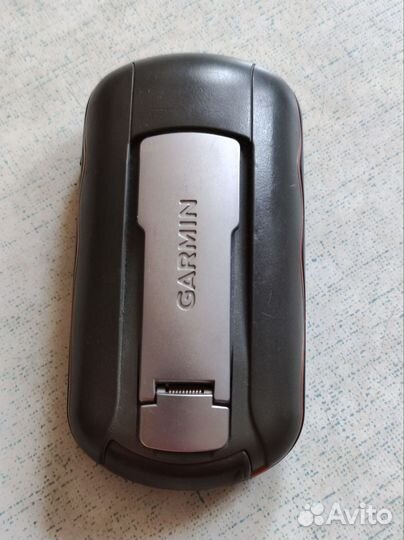 Навигатор Garmin Oregon 450