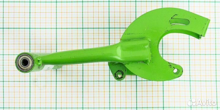 Рычаг подвески задней (маятник) mini (Hunter, clas