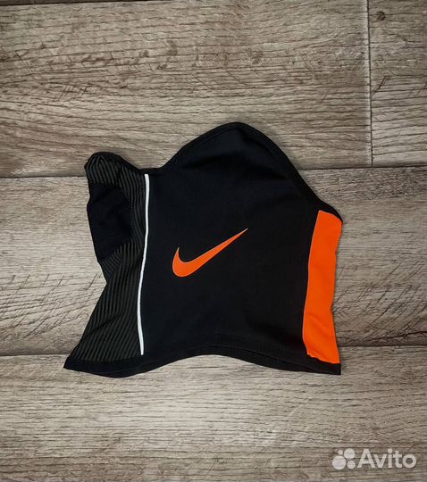 Снуд nike winter warrior