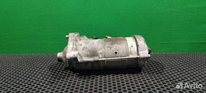 Стартер Volvo V60 1 2014