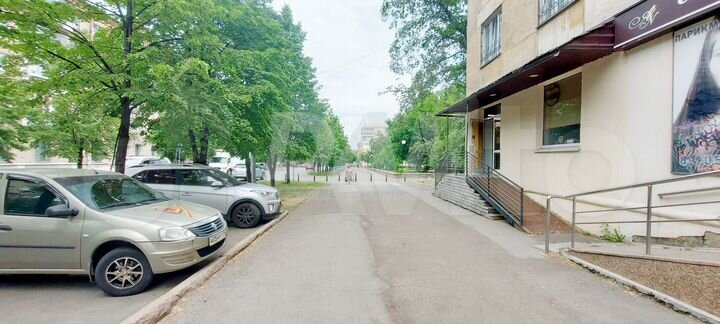 Продается помещение в центре