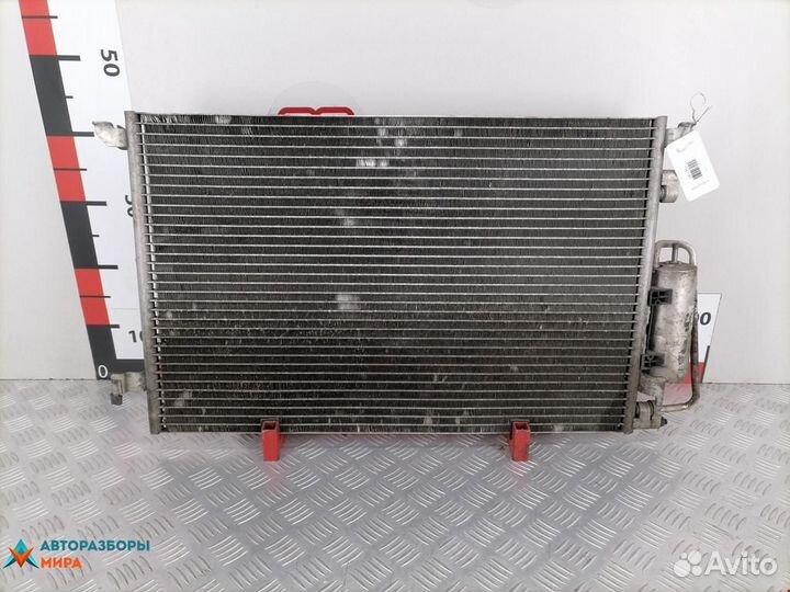Радиатор кондиционера Opel Vectra C 2004 24418362