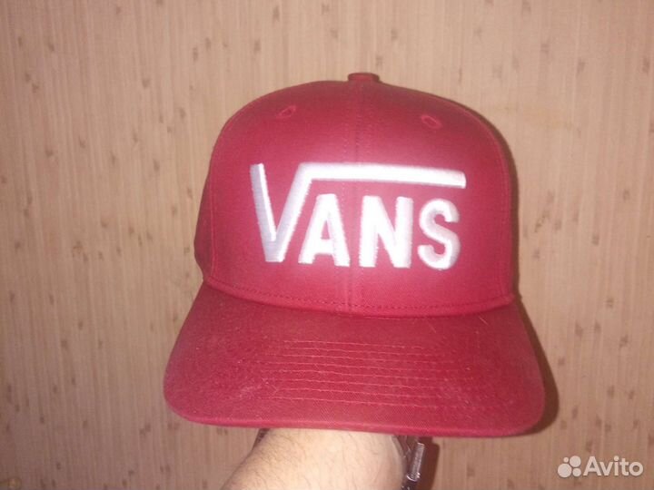 Кепка бейсболка мужская