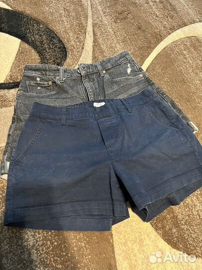Шорты