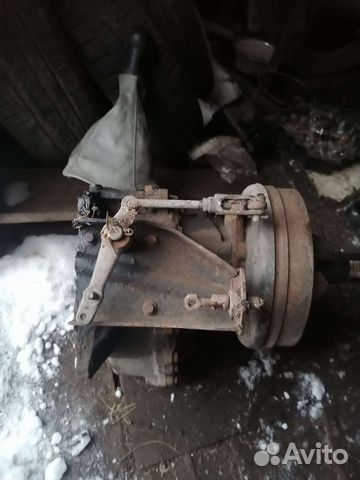 Раздатка уах хантер