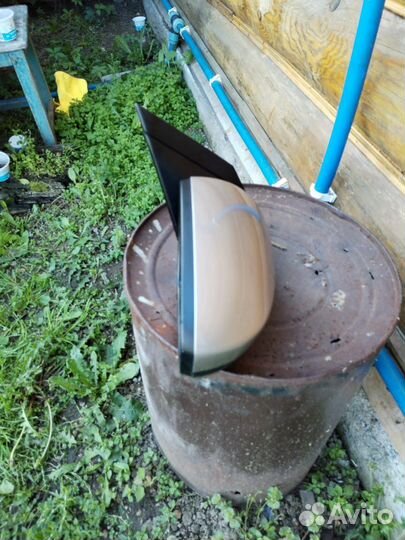 Зеркало правое Hyundai Tucson 3