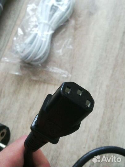 Провода кабеля