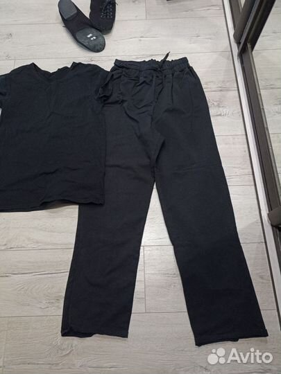 Форма для тренировок бальные танцы