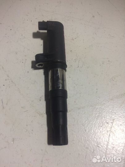 Катушка зажигания Renault Fluence 2001-2013