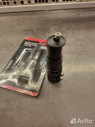 Удлинитель руля горного велосипеда