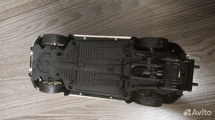 1967 Volkswagen Classical Beetle