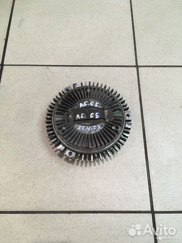 Вискомуфта audi А6 С5