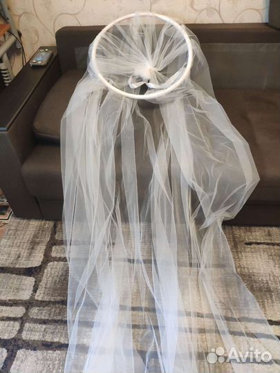 Реквизит для фотосессий