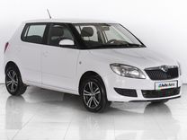 Skoda Fabia 1.4 MT, 2012, 220 287 км, с пробегом, цена 760 000 руб.