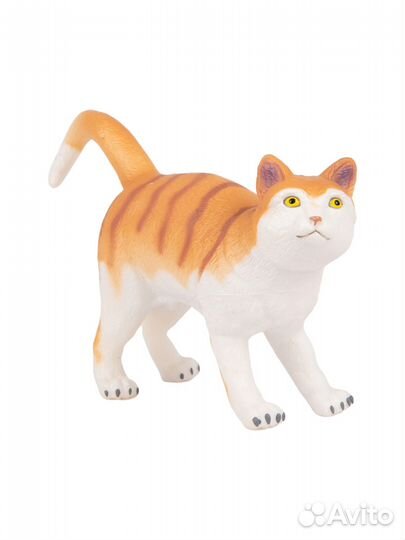 Фигурка домашнего животного большая