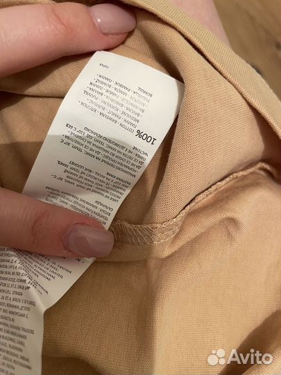 Футболка House Brand