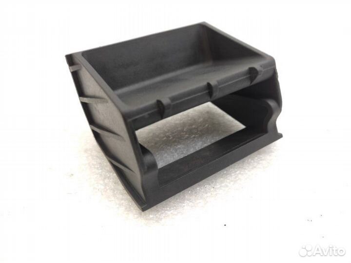 Кронштейн радиатора Bmw X5 E70 N52B30 2008