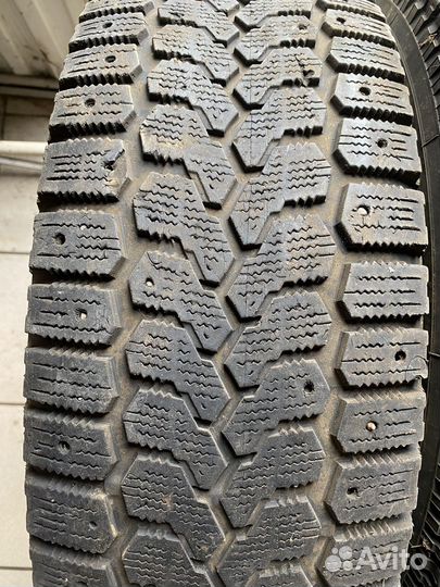 Yokohama Ice Guard F700Z 225/65 R18