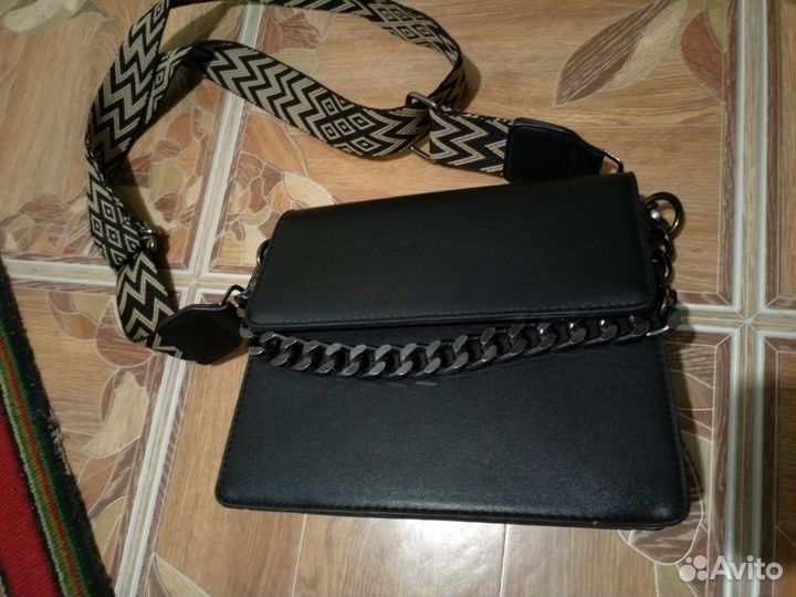 Клатч женский