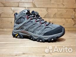 Merrell Moab 3 Mid Gore-Tex (GTX)