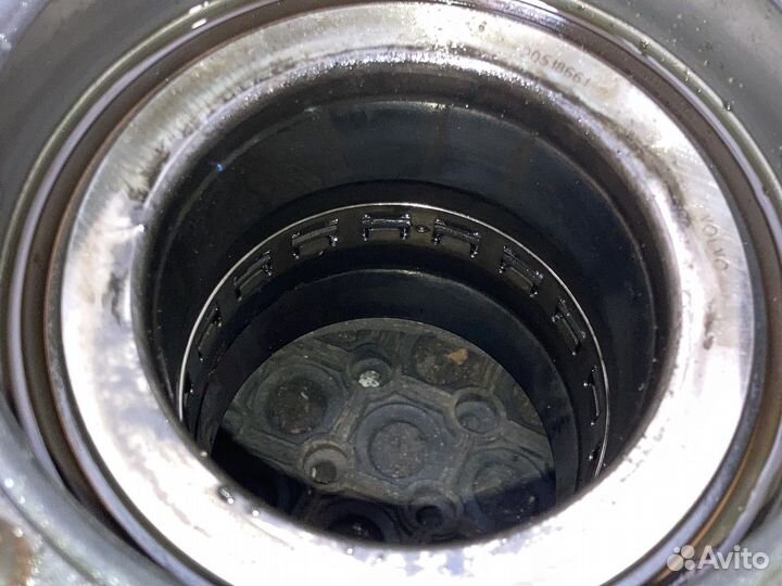 7485107753 Ступица задняя