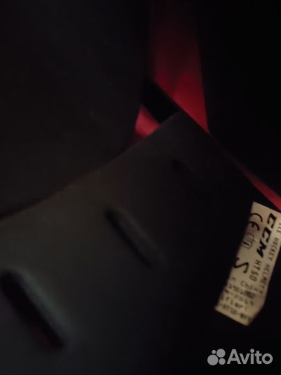 Шлем хоккейный CCM