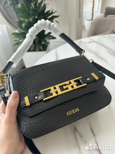 Сумка guess новая