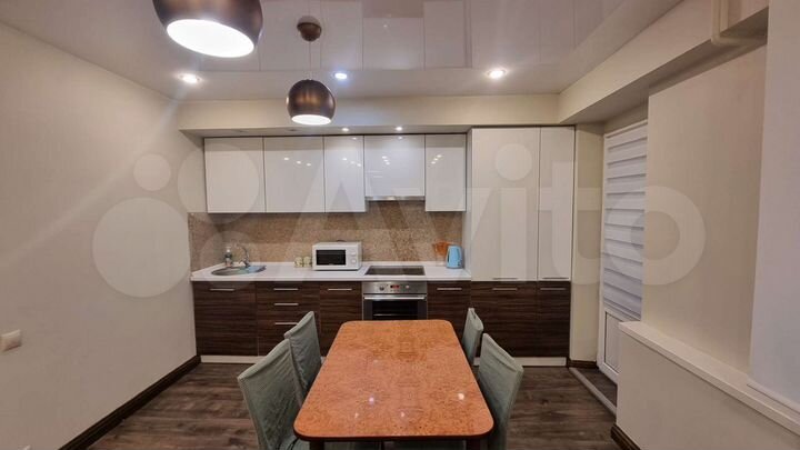 Квартира-студия, 30 м², 8/13 эт.