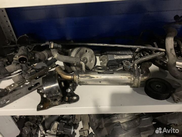 Двигатель форд транзит 155