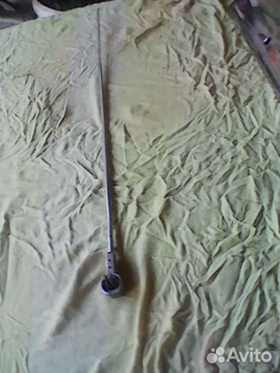 Хромированные детали газ-21