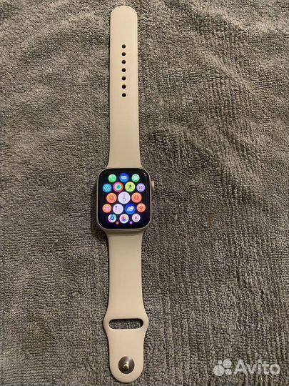 Часы apple watch