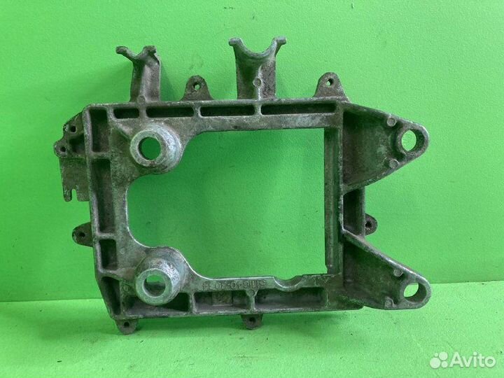 Кронштейн крепления MAN TGX