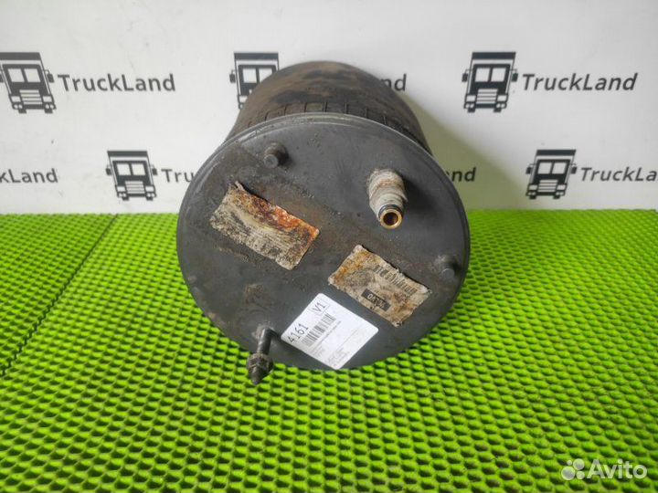 Подушка пневмоподвески задняя левая Volvo Fh 4