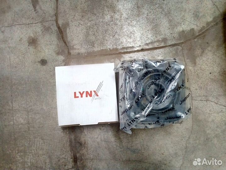 Опора переднего амортизатора Mazda 626, Mx6 92-97